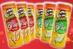 50%OFF Packs of Pringles Deals and Coupons