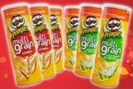 50%OFF  Packs of Pringles Deals and Coupons