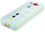 50%OFF 8 Outlet Surge Protector Deals and Coupons