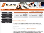 50%OFF Sure Telecom $1 A GIG Deals and Coupons