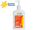 50%OFF Cancer Council Sunscreen 500ml Deals and Coupons
