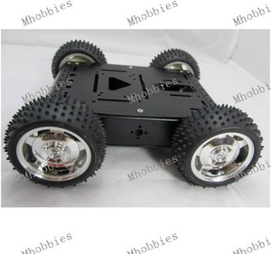 72%OFF 4Wd Robot Chassis Deals and Coupons