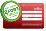FREE MYO's Lunch Offer  Deals and Coupons