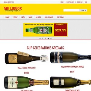 50%OFF Heineken drink, wine, sauvignon blanc, cape mentelle  Deals and Coupons