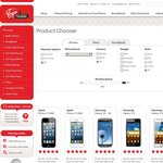 50%OFF Virgin Mobile 3 Months Access Deals and Coupons
