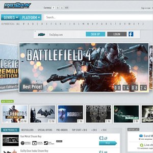 50%OFF Battle field 4 Premium Deals and Coupons
