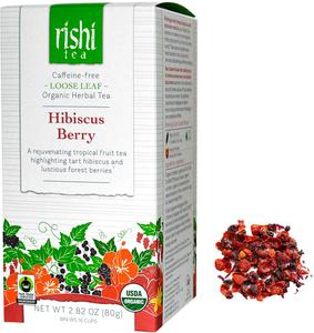 50%OFF Organic Loose Herbal Tea Deals and Coupons