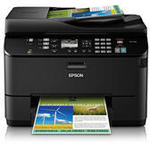 50%OFF Epson WorkForce Pro WP-4530 All-in-One Printer Deals and Coupons