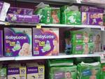 50%OFF Baby Nappies Deals and Coupons