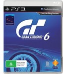 50%OFF Gran Turismo 6 Deals and Coupons