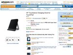 50%OFF Touchstone Inductive Charging Dock for The HP Touchpad Deals and Coupons