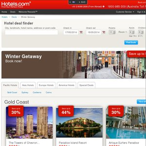 10%OFF Winter Getaway sale Deals and Coupons