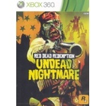 50%OFF XBOX 360 & PS3 Red Dead Redemption: Undead Nightmare Deals and Coupons