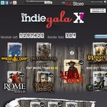 50%OFF Indie games Deals and Coupons