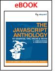 50%OFF The JavaScript Anthology: 101 Essential Tips, Tricks & Hacks eBook Deals and Coupons
