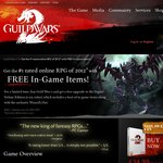 50%OFF Guild Wars 2 Digital Deluxe Edition Deals and Coupons