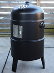 50%OFF Charcoal Smoker Deals and Coupons