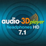 FREE Audio-3D Player 7.1  Deals and Coupons