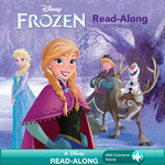 FREE Disney's 'Frozen' Storybook Deals and Coupons
