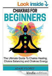 50%OFF The Complete Guide to Chakras Energy deals Deals and Coupons