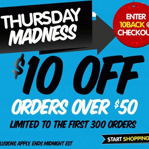 20%OFF Orders over $50 at Dick Smith Deals and Coupons