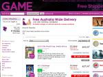 50%OFF Game Australia video games Deals and Coupons