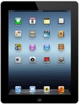 50%OFF Apple iPad 4 with Retina Display Deals and Coupons
