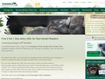 50%OFF Taronga SYdney Zoo pass Deals and Coupons