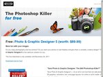 FREE Xara Photo & Graphic Designer V5 Deals and Coupons