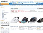 60%OFF Shoes for the Family Sale Deals and Coupons