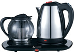 50%OFF Kettle and Teapot Combo  Deals and Coupons