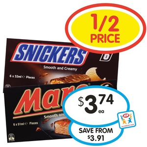 50%OFF desserts and snacks Deals and Coupons