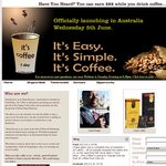 50%OFF Organo Gold Coffee Samples  Deals and Coupons
