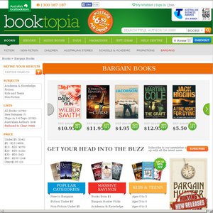 50%OFF Books Deals and Coupons
