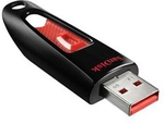 50%OFF 32GB SanDisk Ultra USB 3.0 Flash Drive Deals and Coupons