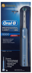 50%OFF Oral-B Professional Care 1000 Power Toothbrush Deals and Coupons
