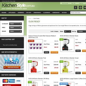 70%OFF Coffee Grinder, Blenders Deals and Coupons