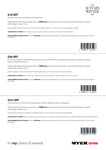 50%OFF MYER Printable Coupons Deals and Coupons