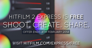 50%OFF Hit Film 2 Express Deals and Coupons