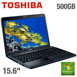50%OFF Thoshiba Satellite Pro C650 Core 2 Duo Laptop Deals and Coupons