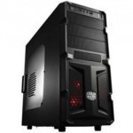 50%OFF Intel HASWELL i5 4670, 8GB RAM, 128G SSD + 1TB HDD, 2G GTX670  Gaming PC Deals and Coupons