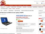 25%OFF HP Compaq 630 Laptop Deals and Coupons