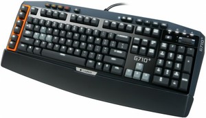 50%OFF Logitech G710+ Mechanical Gaming Keyboard Deals and Coupons