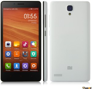 50%OFF XIAOMI Hongmi Note MTK6592 Deals and Coupons