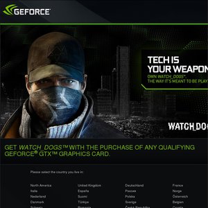 50%OFF Nvidia Graphics Cards Deals and Coupons