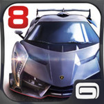 50%OFF Asphalt 8 iOS Deals and Coupons