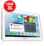 50%OFF Samsung Galaxy Tab 2 10