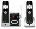 50%OFF Telstra CLS12751 Twin Handset Cordless Phone with Bluetooth Deals and Coupons
