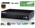 50%OFF Astone Media Gear AP-300 Full HD 1080p + 1TB SATA HDD Inside Deals and Coupons