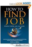 FREE How to Find A Job When There Are No Jobs ebook Deals and Coupons